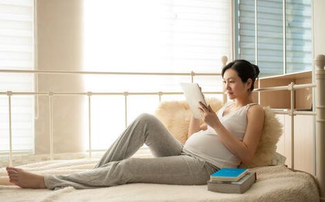 孕期胎教,孕妈应该注意这四点