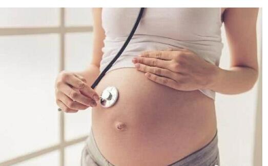 孕妇怎么自我检查胎儿有没有健康