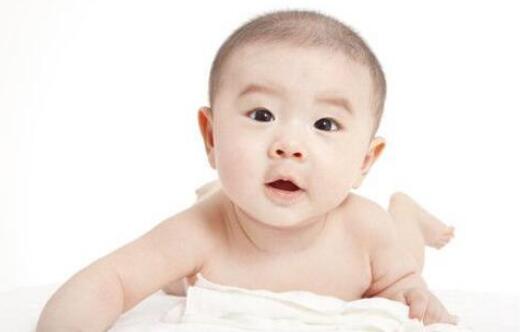 宝宝学爬的好处