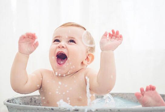 父母必读:孩子在家洗澡也会溺水