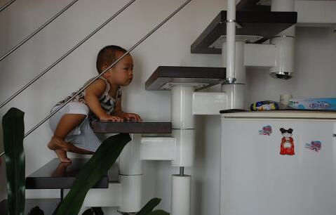 为了宝宝的安全,家长需要留意9大角落