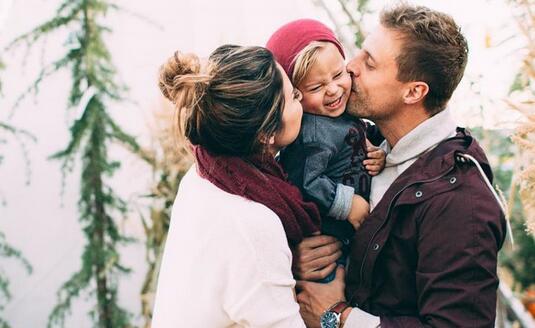 日本根据血型教育宝宝