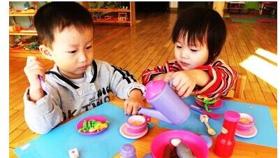 宝宝上幼儿园需要准备什么