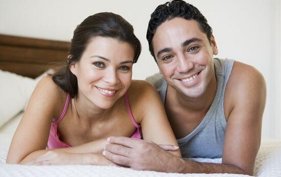 如何能让自己快速怀孕的10个方法