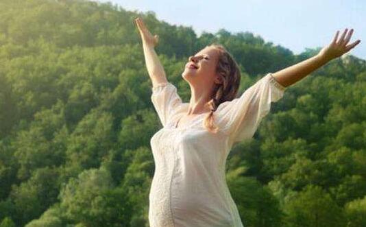 孕期这8方面,孕妈妈注意了没?