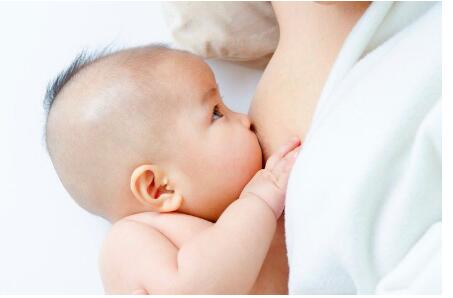 告诉你母乳喂养的8个小知识