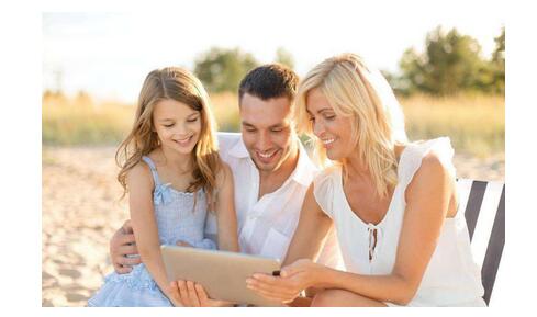 从小培养宝宝的六种性格品质