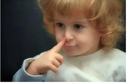 小孩子鼻塞不舒服该怎么护理?