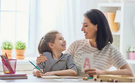 怎样培养孩子自己的独立观察能力