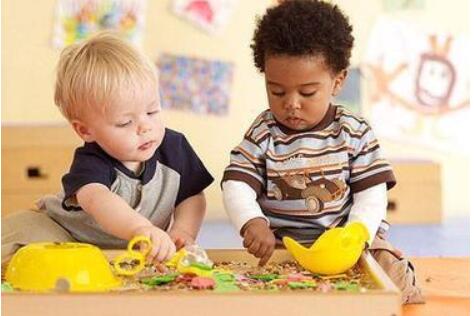 如何培养宝宝的社交能力