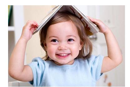 怎样让害羞的孩子自信起来