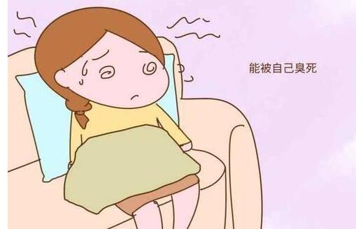 做个聪明女人 不要这样坐月子