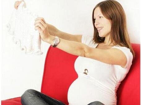 孕妇怀孕期间的八大忌