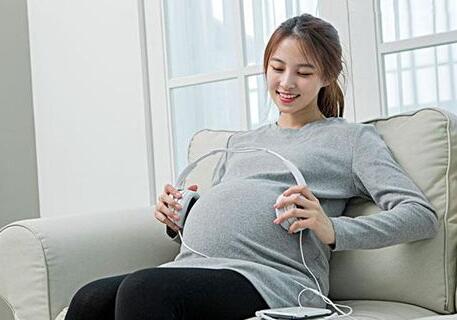 音乐胎教,这一点务必注意