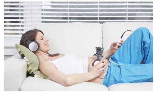 准妈妈不知道如何实施音乐胎教,教你这五个方法