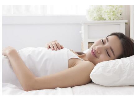 孕妇如何提高睡眠质量?