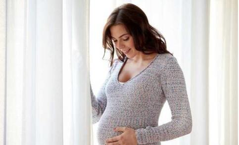 孕妈胎教的四项基本原则