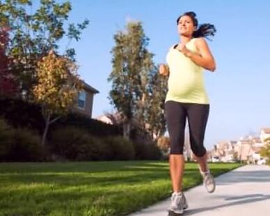 准妈妈运动胎教有哪些好处?