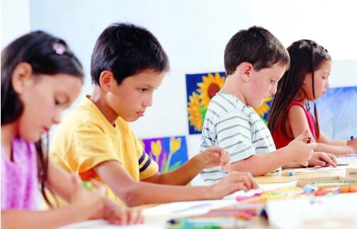 宝宝的创造力有这四个表现