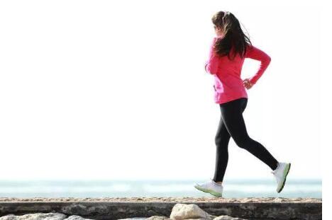 瘦肚子最快最有效的6个小方法