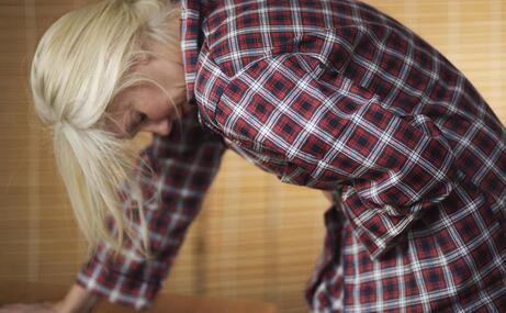 盘点形成宫外孕的五个高危因素