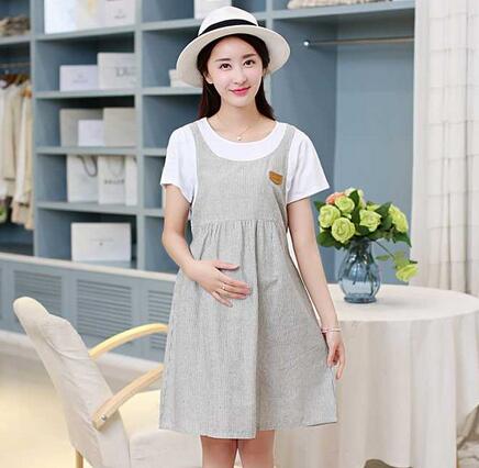 孕妇装的选购方法