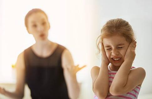 孩子的脾气为什么总是暴躁?