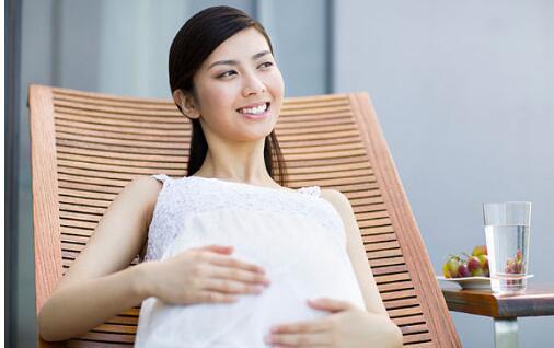 孕期五个月的一些注意事项