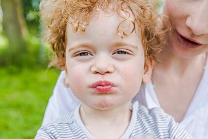 有这四种情况容易生男孩