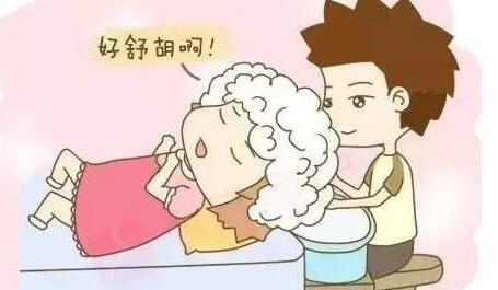 �����ӿ���ϴͷ����Ҫע��ʲô