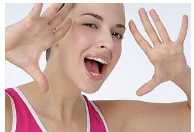 孕妇妊娠期间患口腔病怎么办