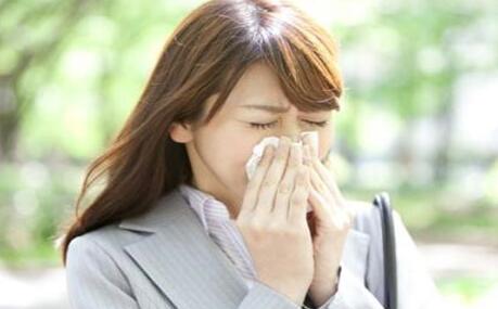 孕妇患鼻炎的危害及防治方法