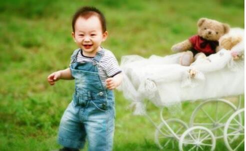 怎么对孩子进行情商教育呢?