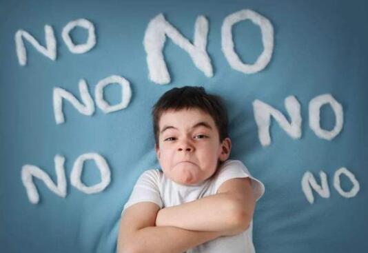 儿童不良行为的矫正之乱发脾气