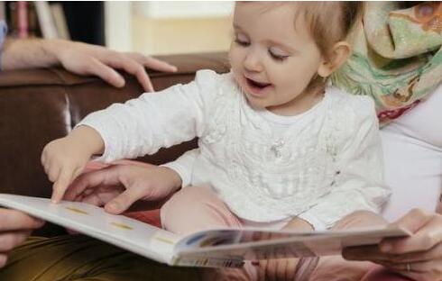 家长怎样引导宝宝阅读呢