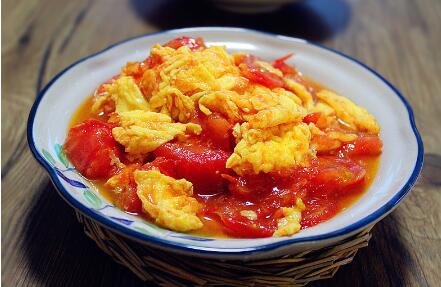 儿童一日三餐营养食谱