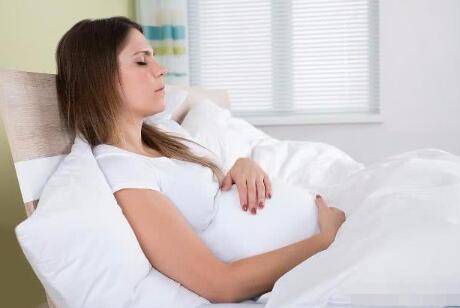 孕妈需特别注意的九种疾病