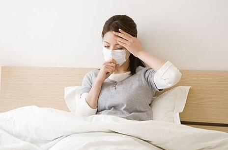 孕期感冒该如何合理用药