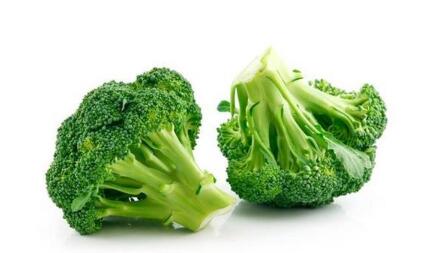 5种能缓解宝宝便秘的食物