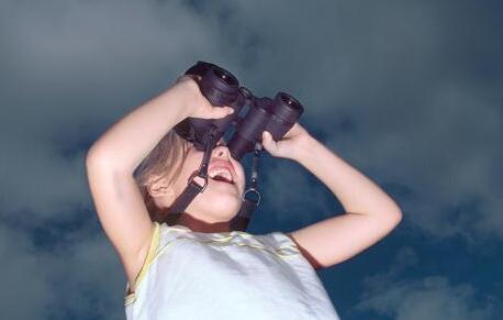 宝宝的超强观察力你激发出来了吗