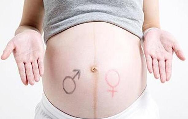 怀男宝宝最明显的8大特征!