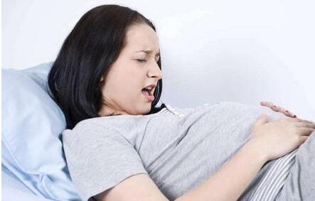 孕中期阴道炎的预防