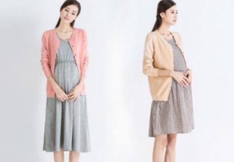 这样选孕妇装才对胎儿最好!