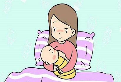 母乳喂养到底有哪些好处?