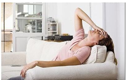 如何预防孕期痔疮?