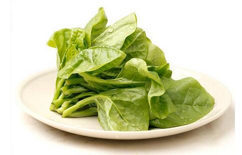 这5种蔬菜准妈妈少吃