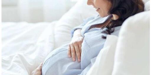 孕妇分娩产程的九个禁忌