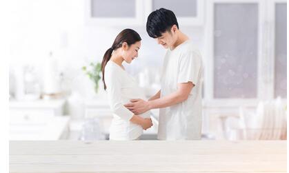 孕初期见红,是什么原因呢?