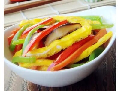 五款美味搭配 吃出宝宝好头脑