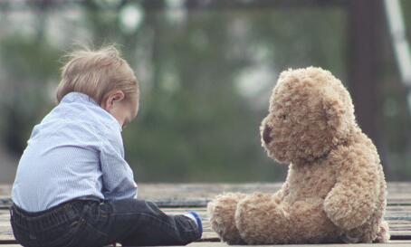 如何进行幼儿期的心理教育?